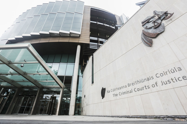 Court played conversations between Hutch and Dowdall after Regency Hotel shooting - Vimarsana News