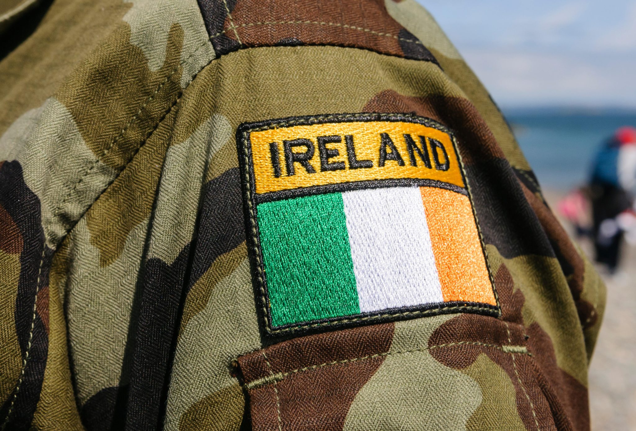 A concerned that the review of the abuse in the Defence Forces will be limited in its powers Image