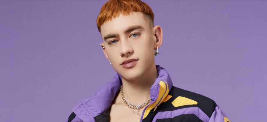 Olly Alexander Is Super Excited To Play Pride Headline Gig In Ireland