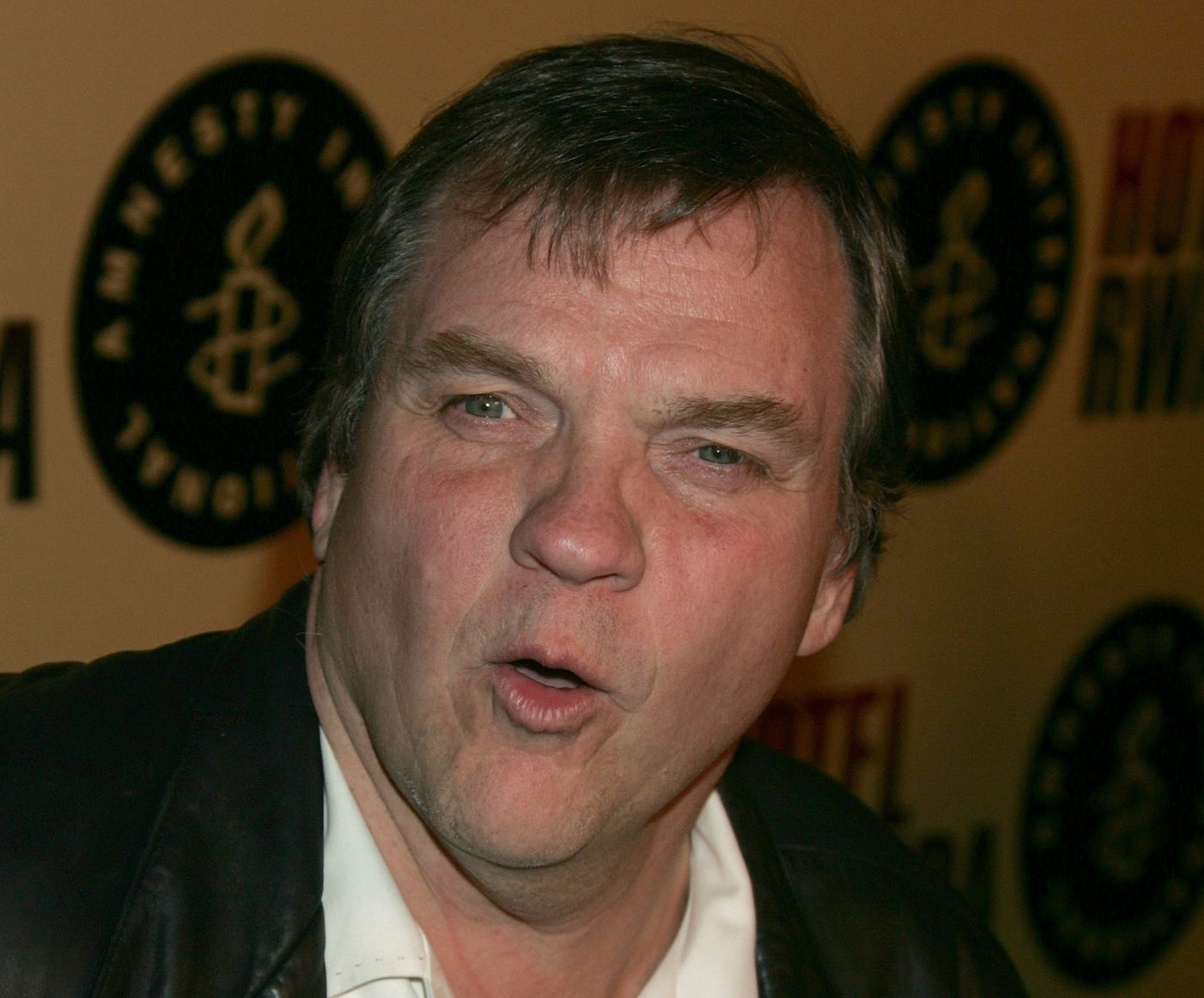 The Passing Of Meatloaf & The LongAwaited Lifting Of Hospitality