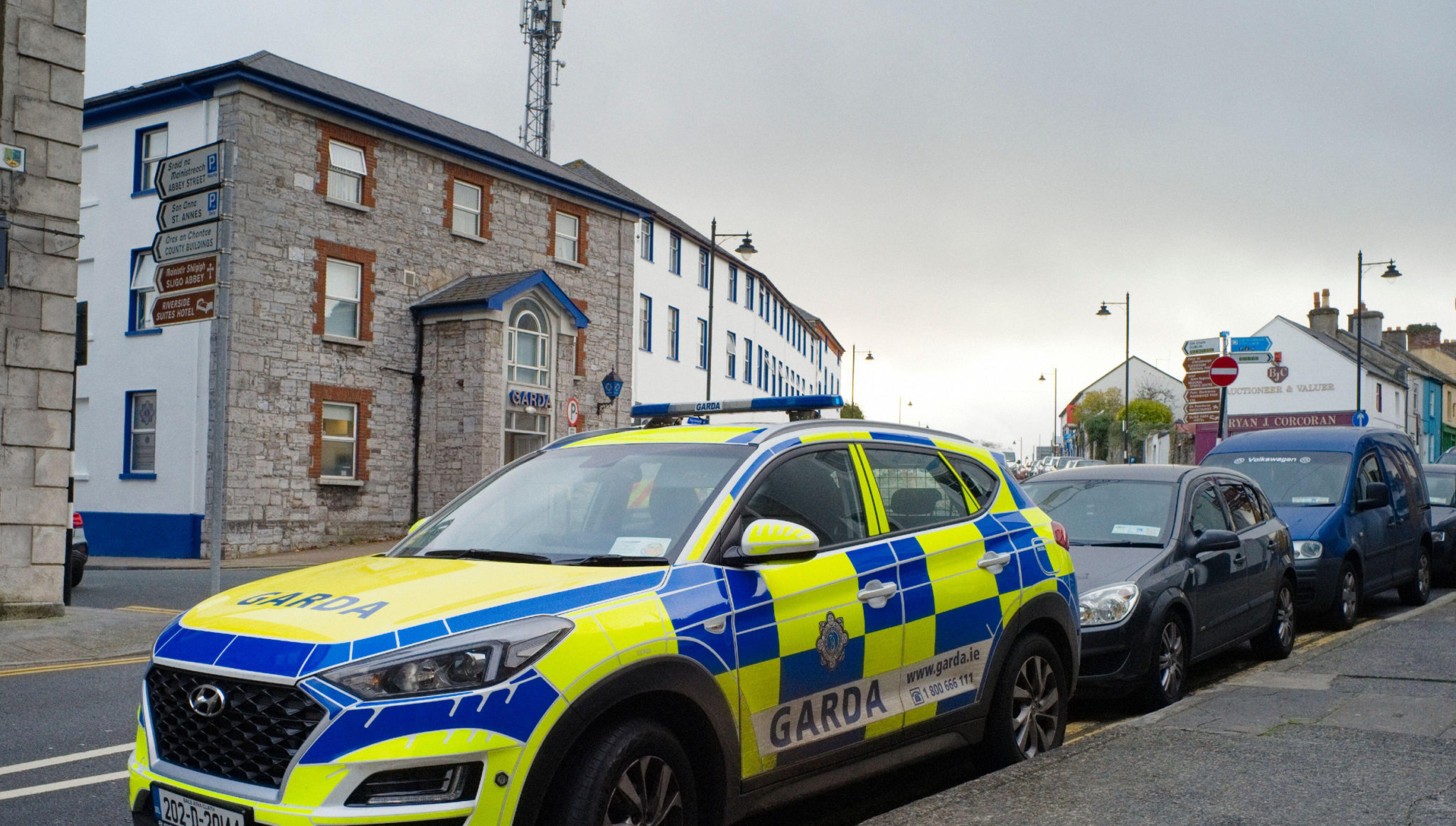 Gardaí investigating serious sexual assaults on teenage girls in Sligo ...