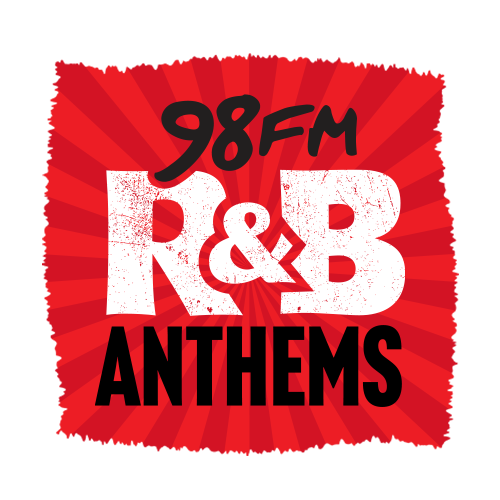 98FM RnB Anthems