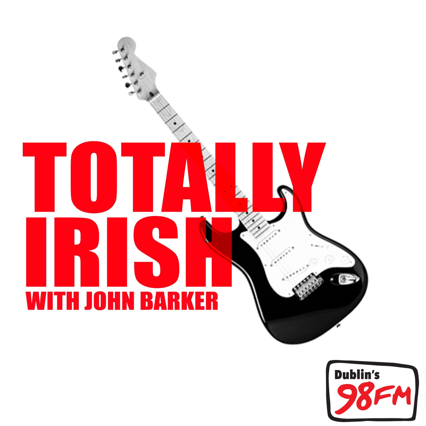 Totally Irish Podcast - 30th January 2022