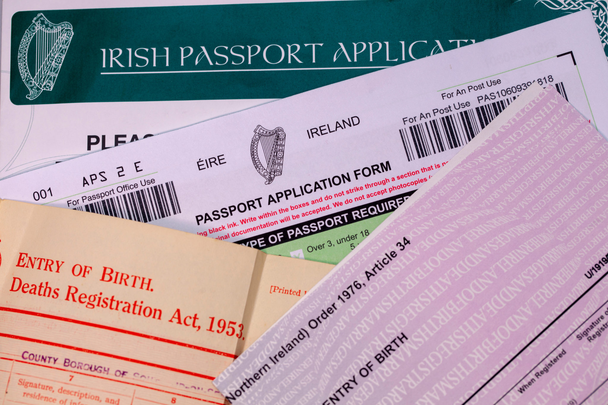 Demands For More Passport Office Staff To Clear Massive Backlog 