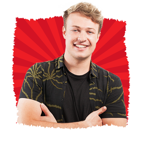 Andy Gleeson on 98FM