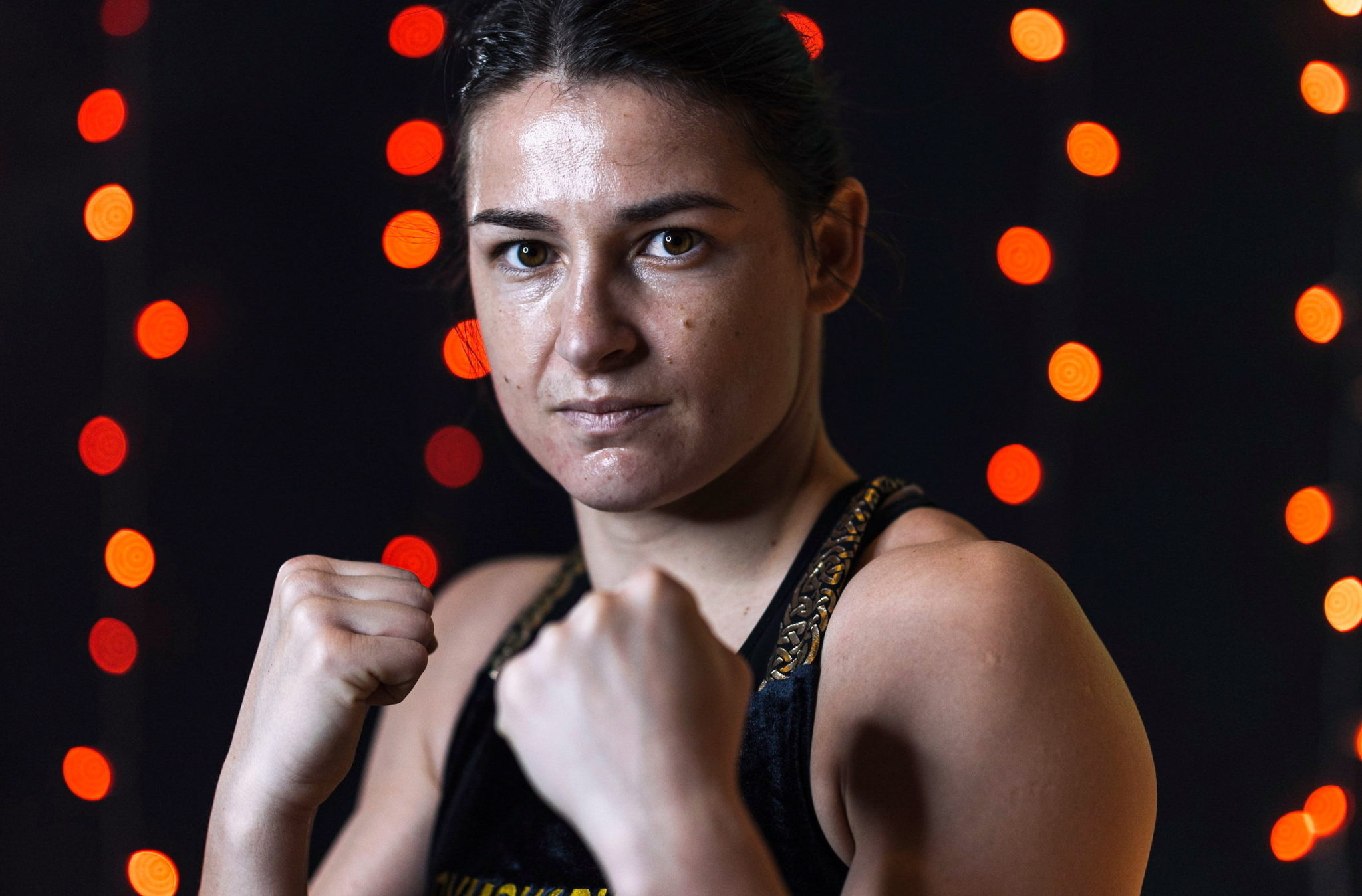 Katie Taylor suffers first loss in professional career in 3Arena | Newstalk