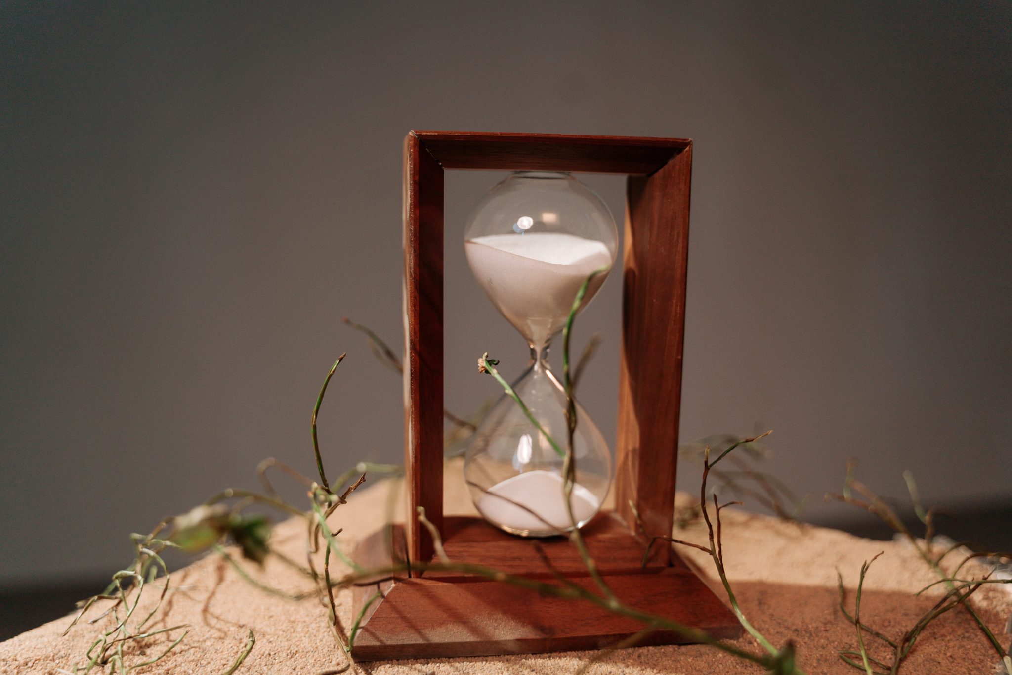 Why Are We So Obsessed With Measuring Time? episode artwork