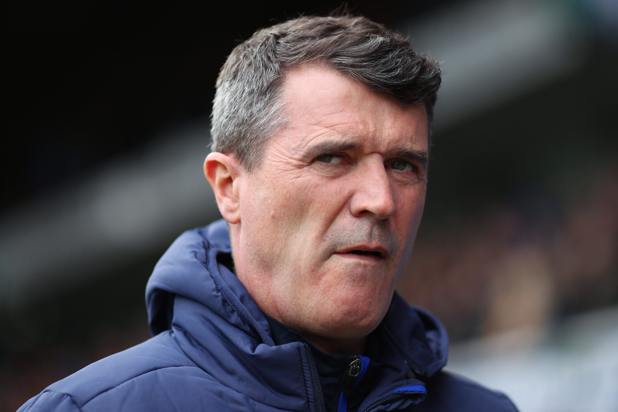 Roy Keane holds first formal talks for Sunderland job : reports | Newstalk