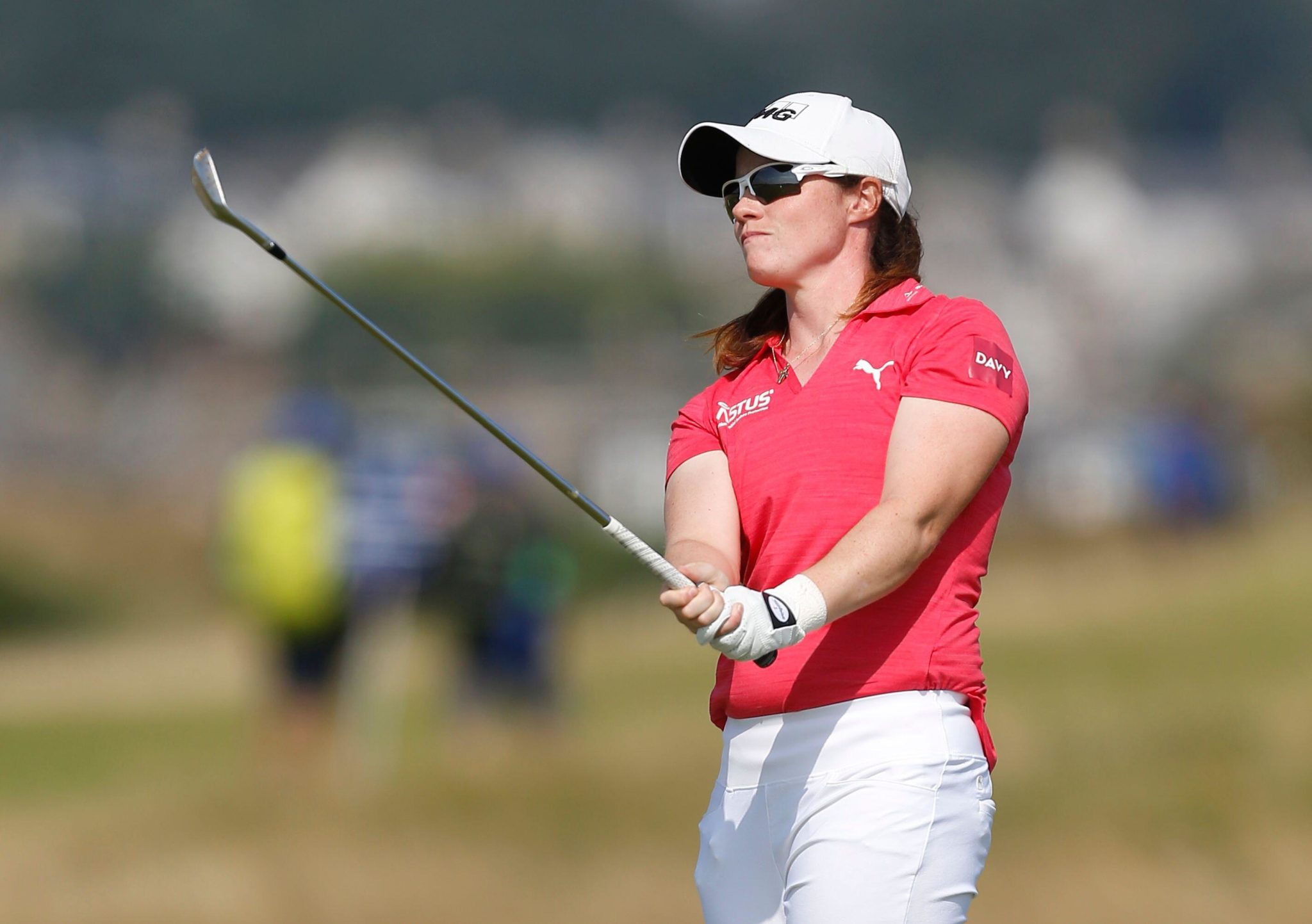 Sport: Leona Maguire adds to her trophy cabinet | Newstalk