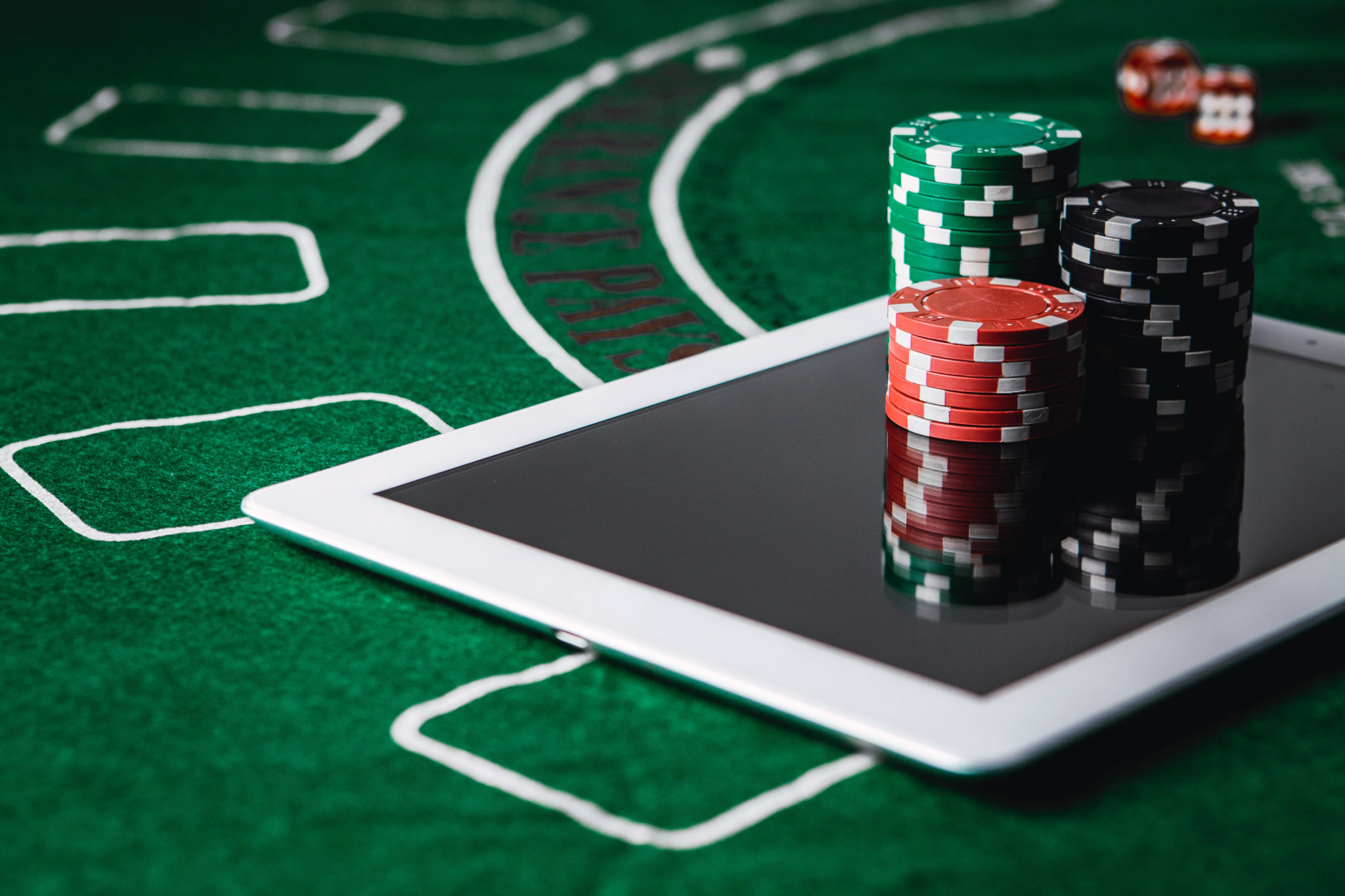 New Gambling Regulator To Focus On Wellbeing On Apps And Websites