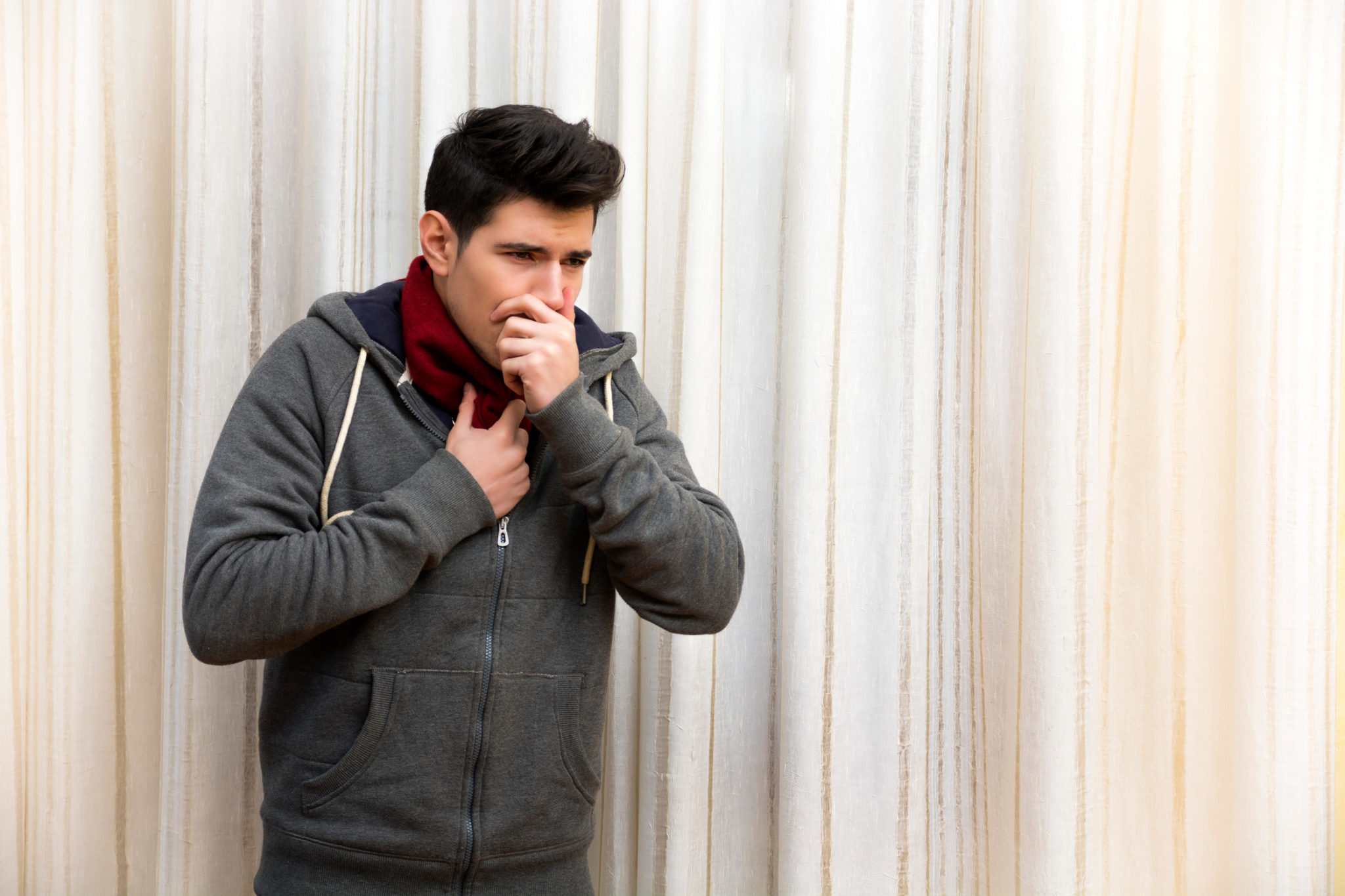 How Can Chronic Cough Be Treated?