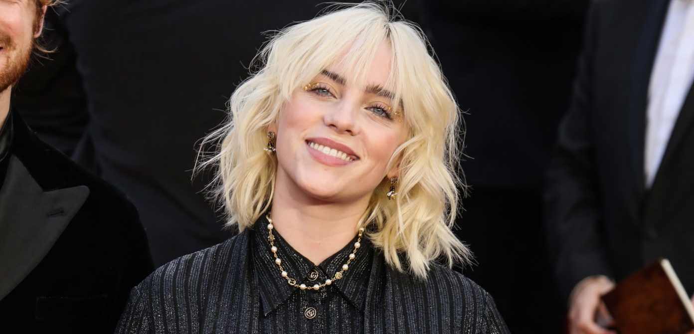 Billie Eilish Responds After Kanye Demands Apology On Behalf Of Travis