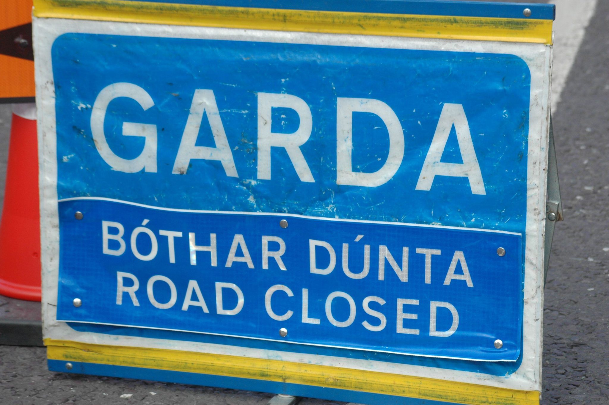 Two Boys Injured in Road Crash Involving E-Scooter in Co Cavan