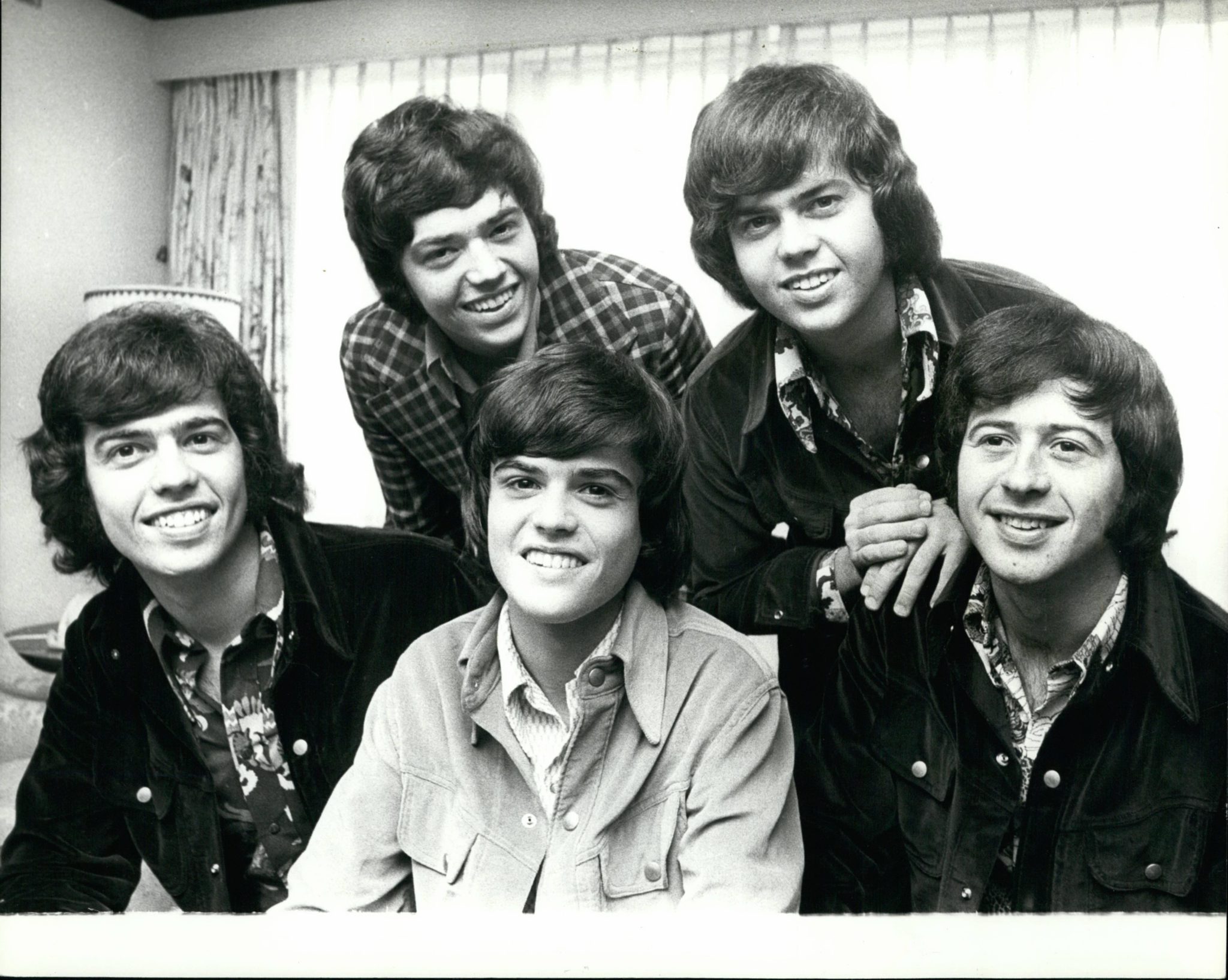 osmonds musical tour