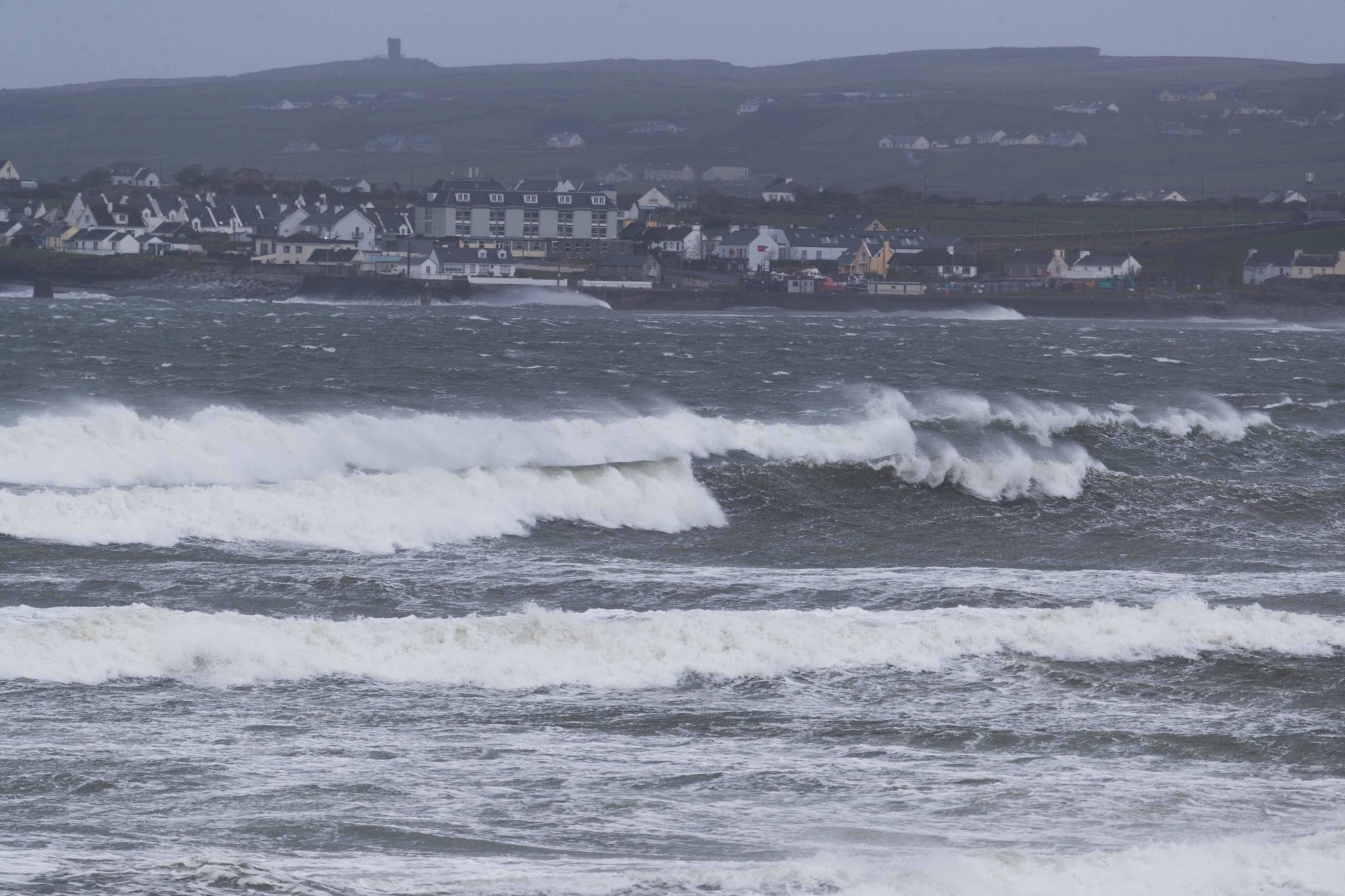 New storm names for upcoming season revealed - Vimarsana News