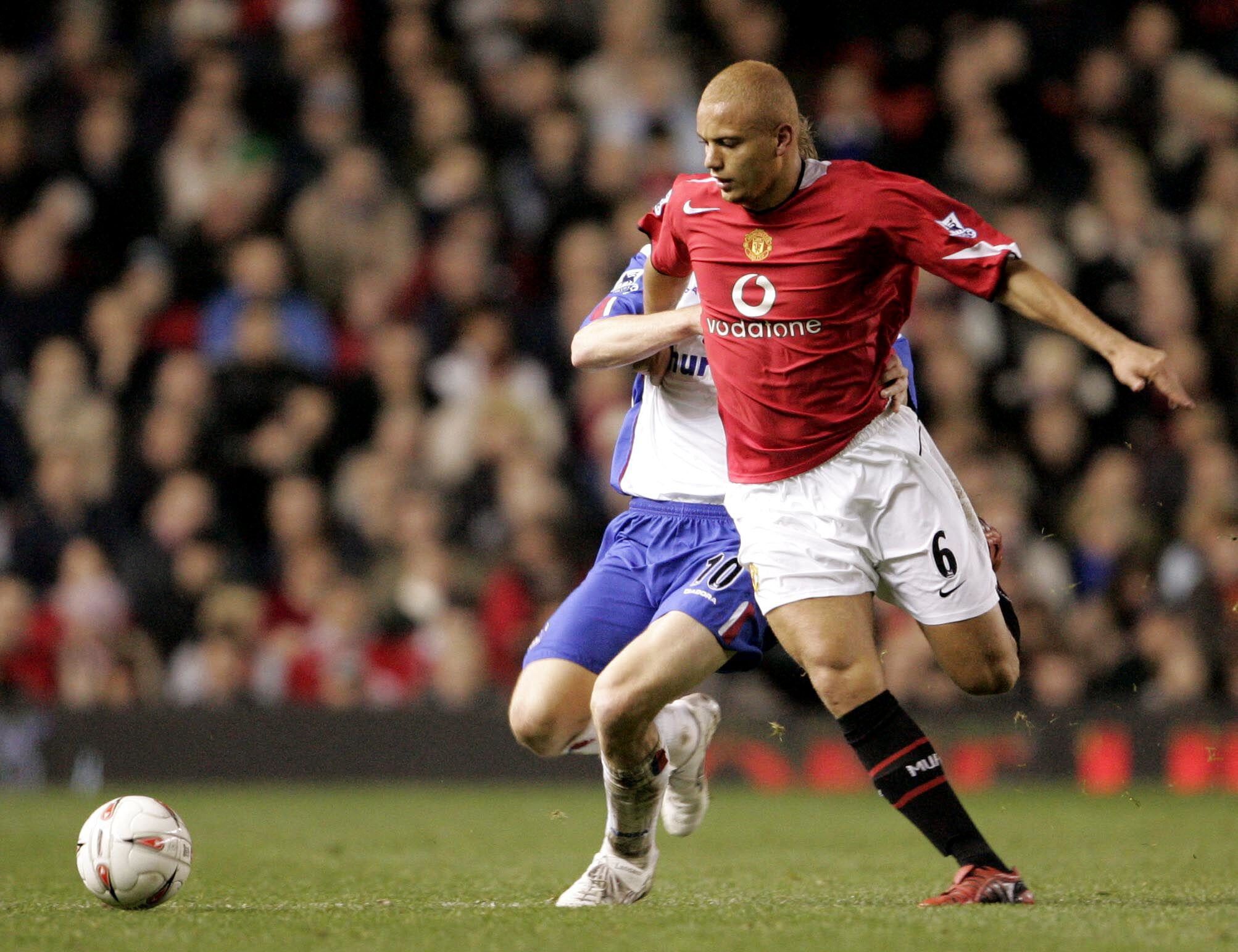 Wes Brown