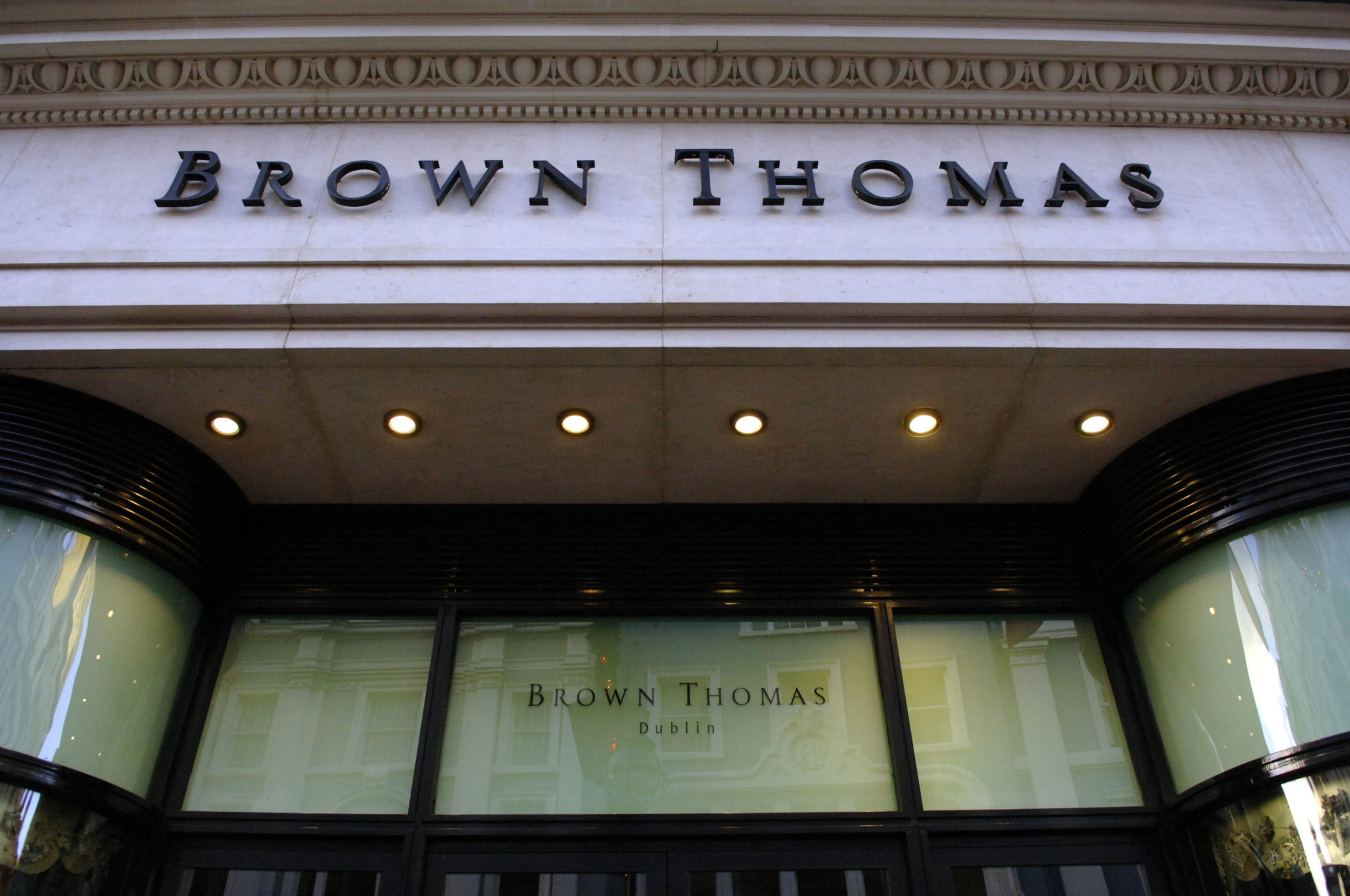 Brown Thomas Dundrum 