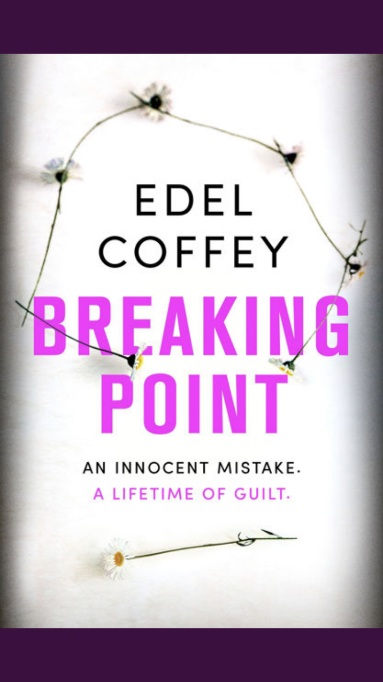 Author Edel Coffey discusses her debut novel 'Breaking Point' | Newstalk