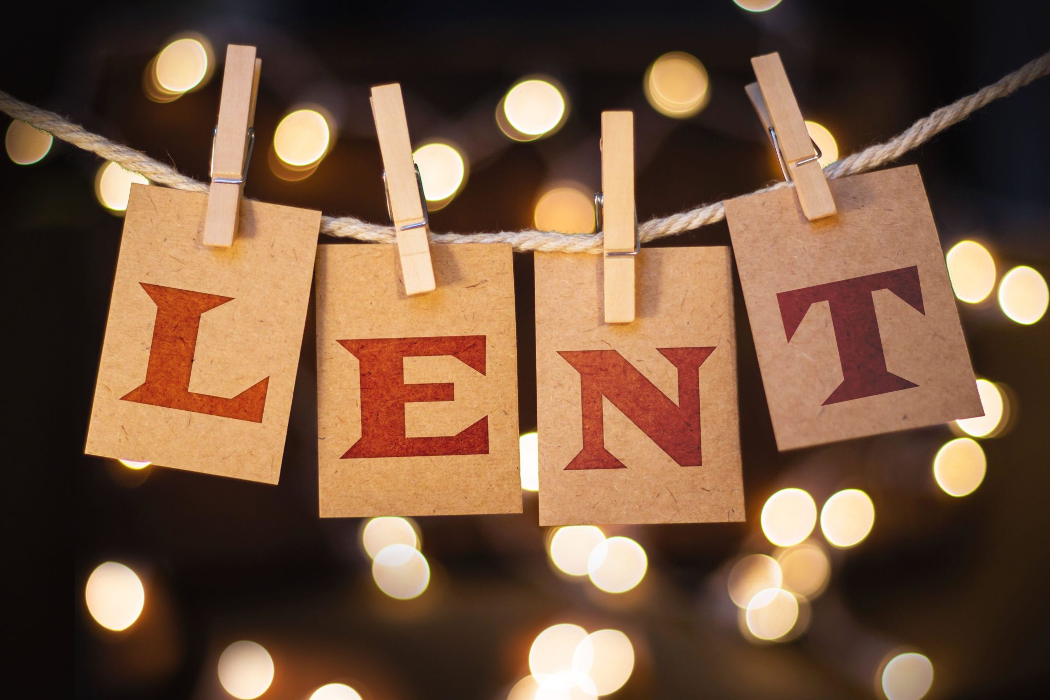 But how important is Lent in today’s world? | Newstalk