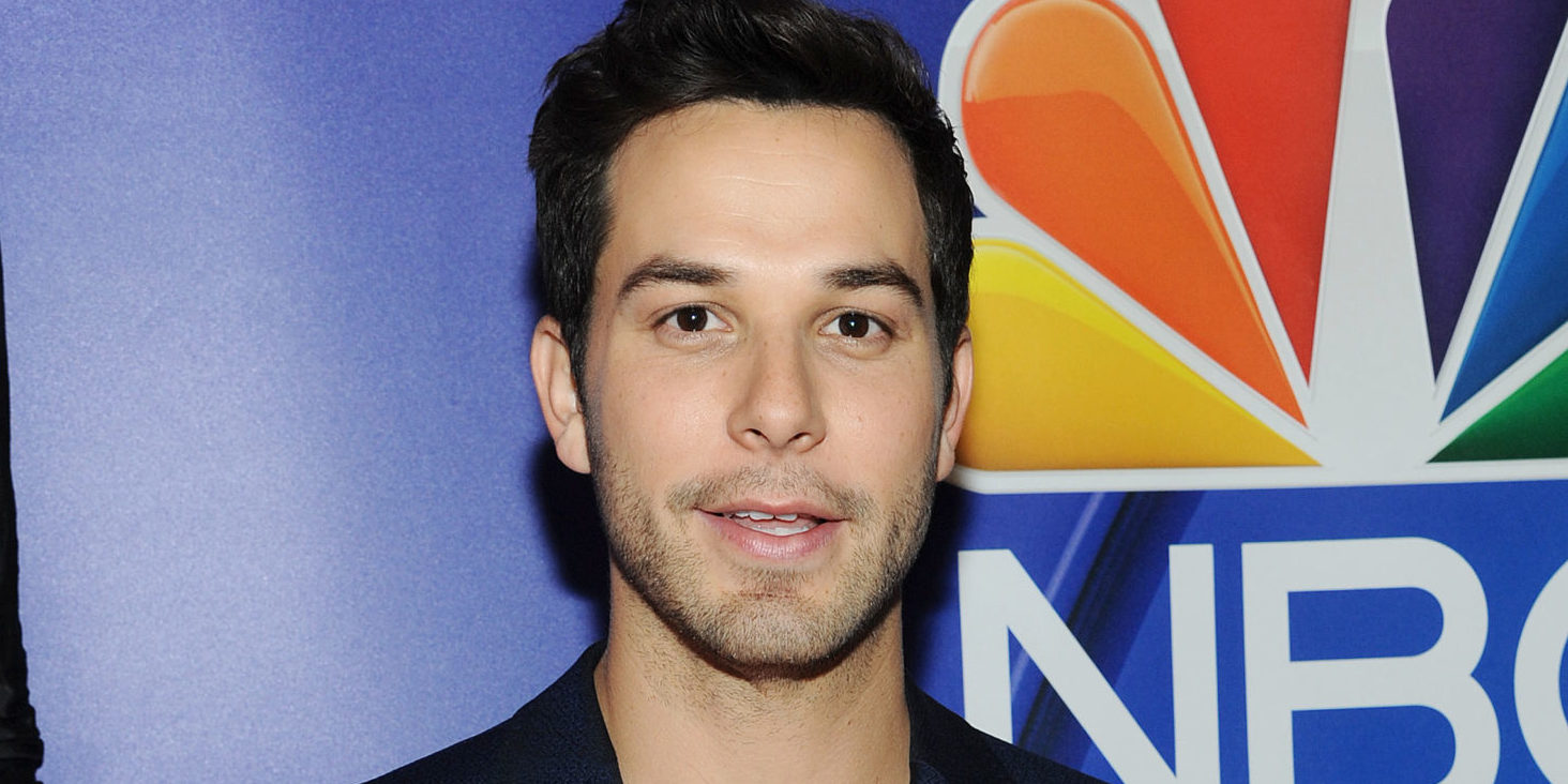 Pitch Perfect's Skylar Astin Joins Grey’s Anatomy In Recurring Role ...