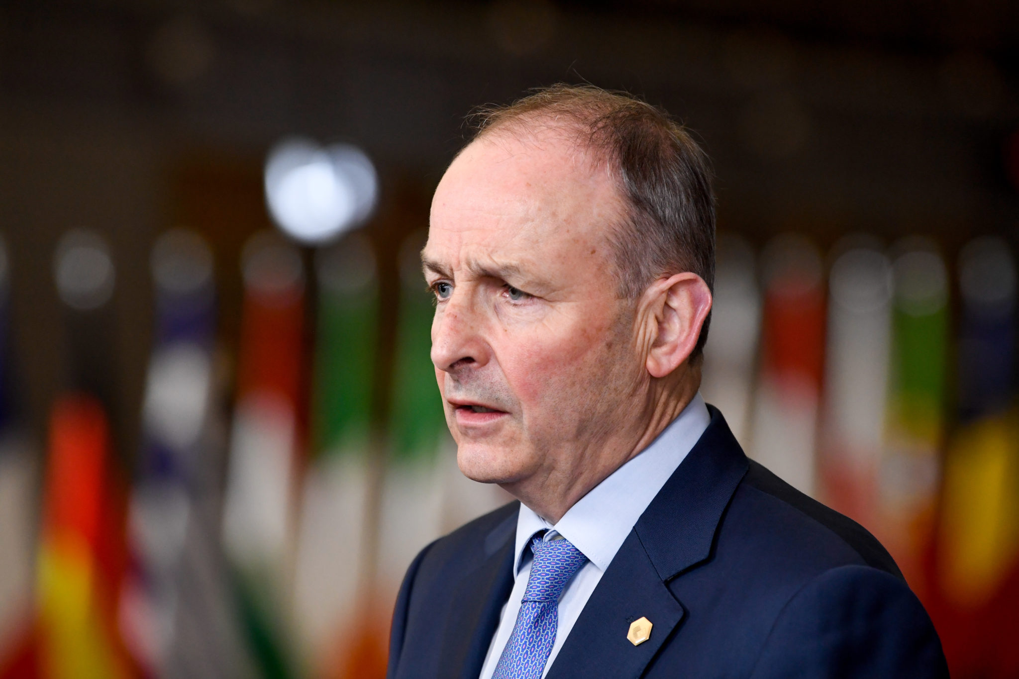 Tánaiste has called for discussions to avoid travel disruption this summer | www.redfm.ie