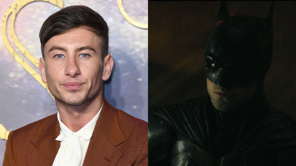 Just How Much Did Barry Keoghan Get Paid For The Batman? Just How Much Did Barry Keoghan Get Paid For The Batman?