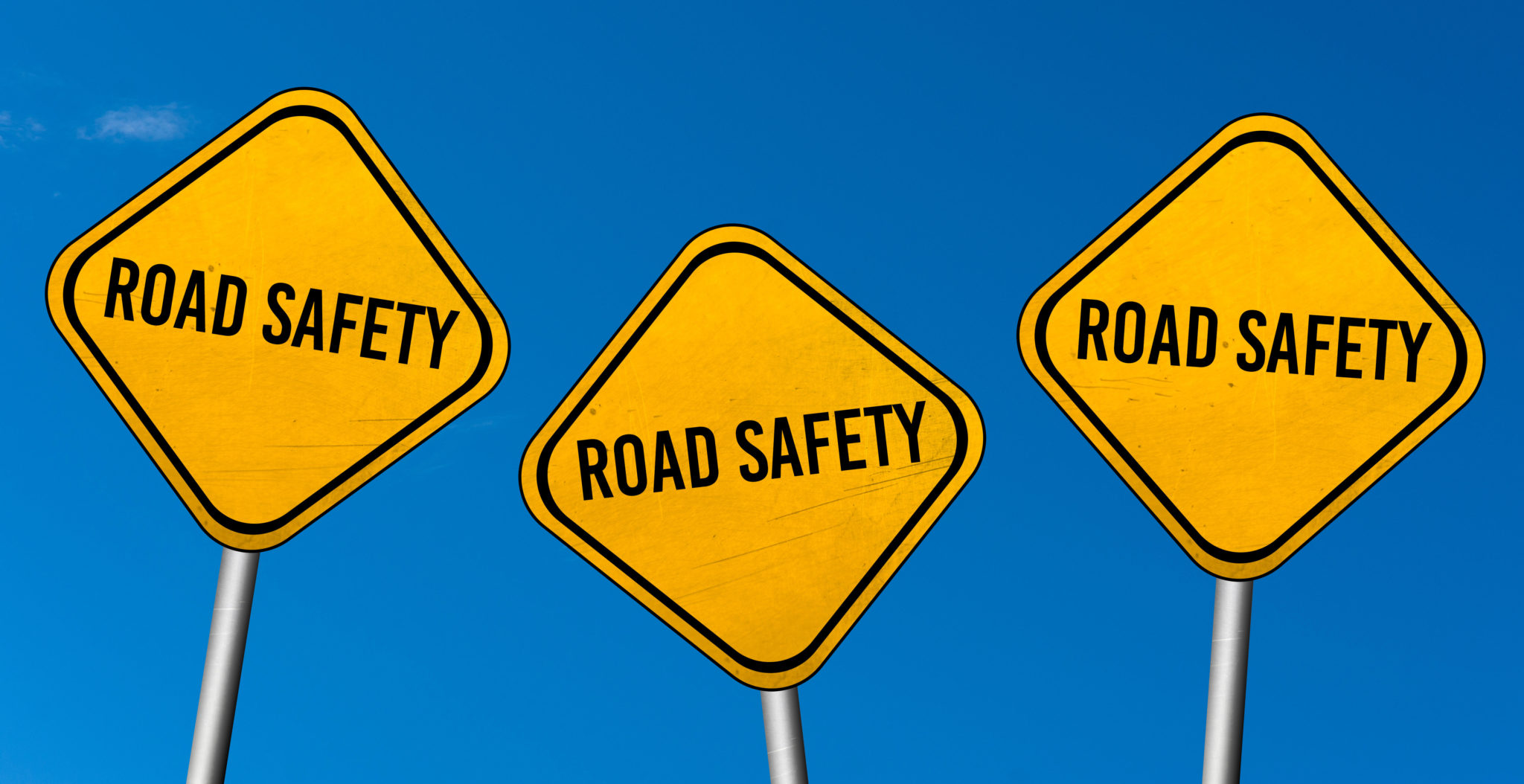 On the Road to Safety: Navigating the Dynamics of Road Safety On the Road to Safety: Navigating the Dynamics of Road Safety