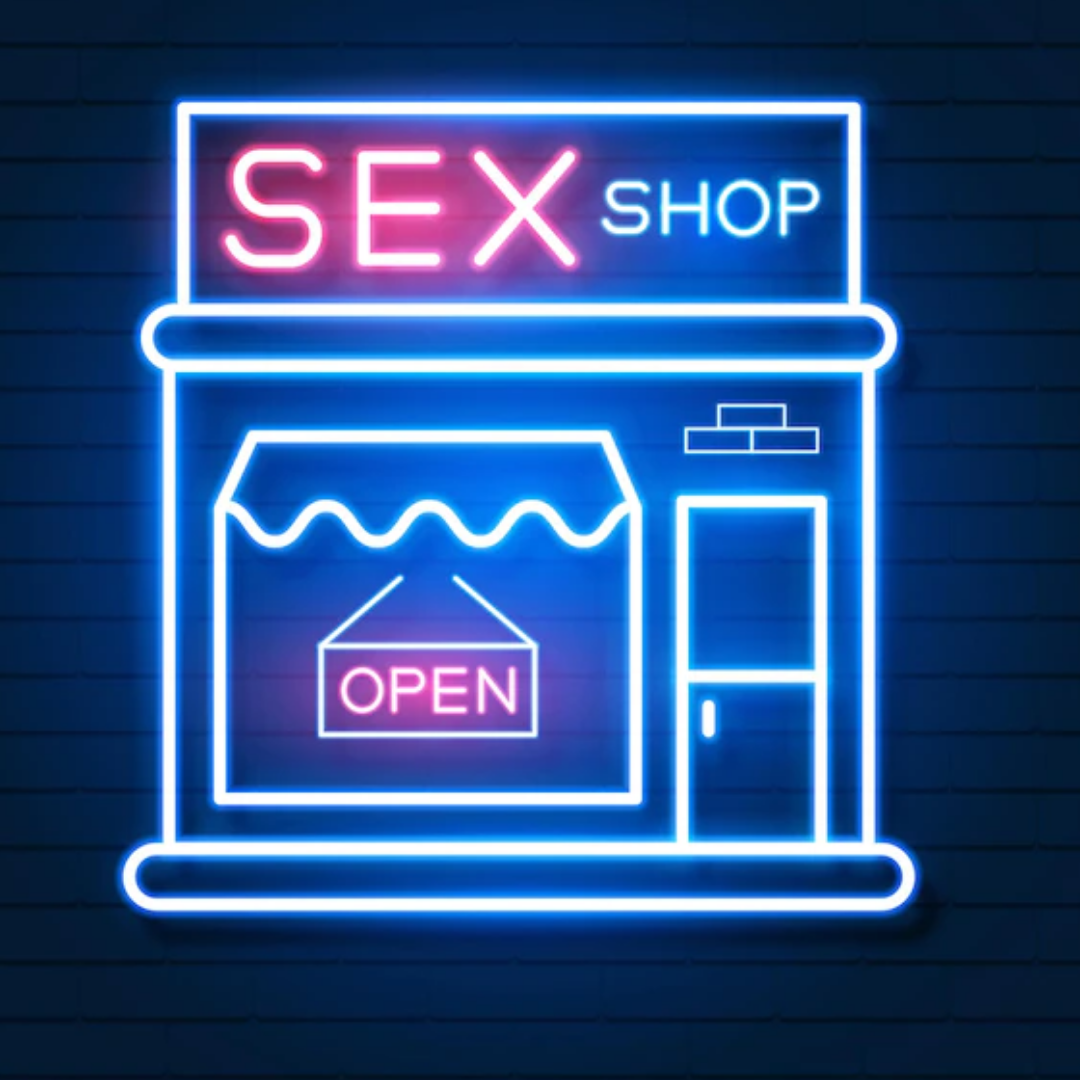The History Of Sex Toys Newstalk 