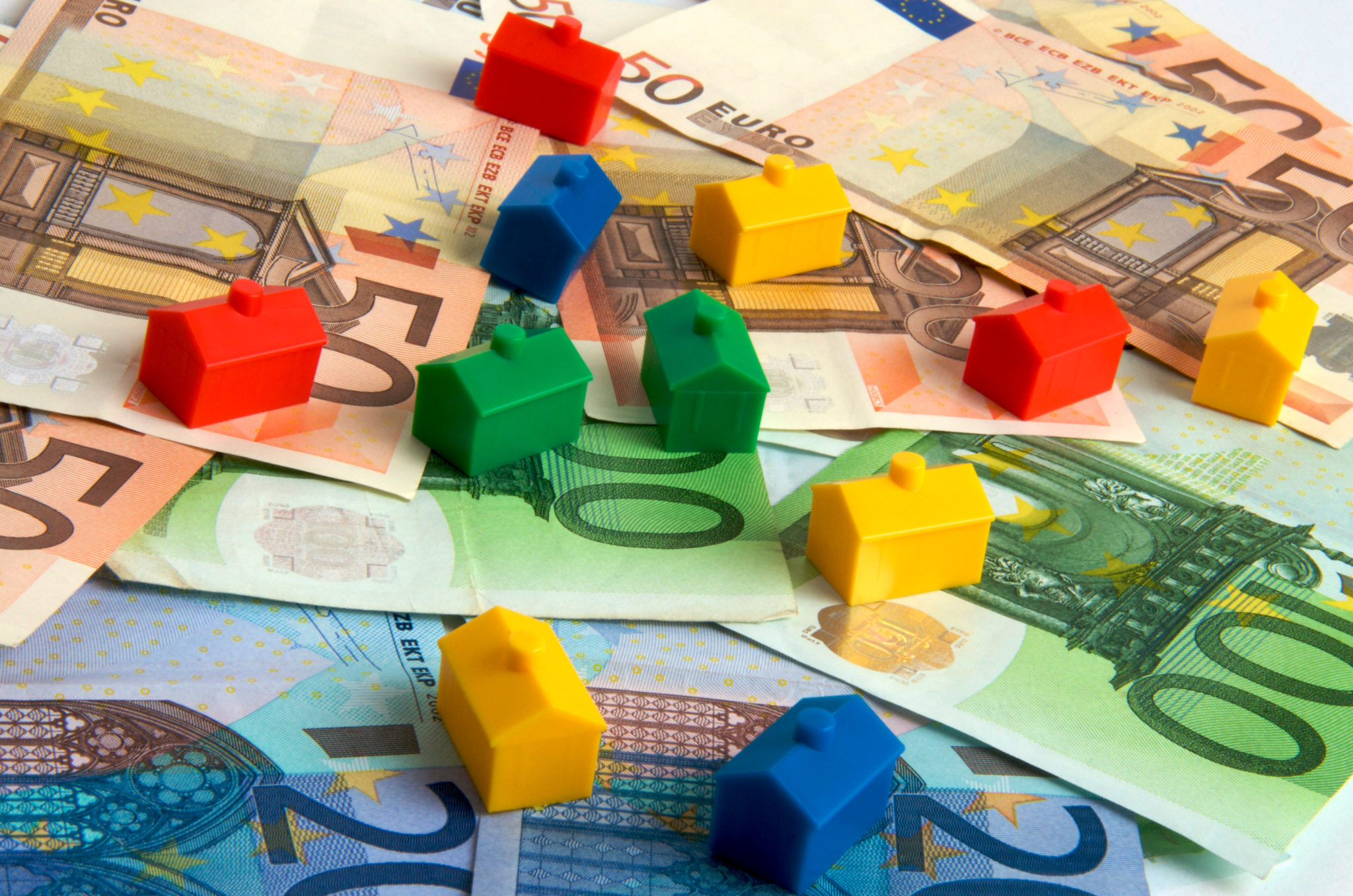 Latest Daft.ie Report Shows Prices Increased Almost 4% In Past Year - Vimarsana News