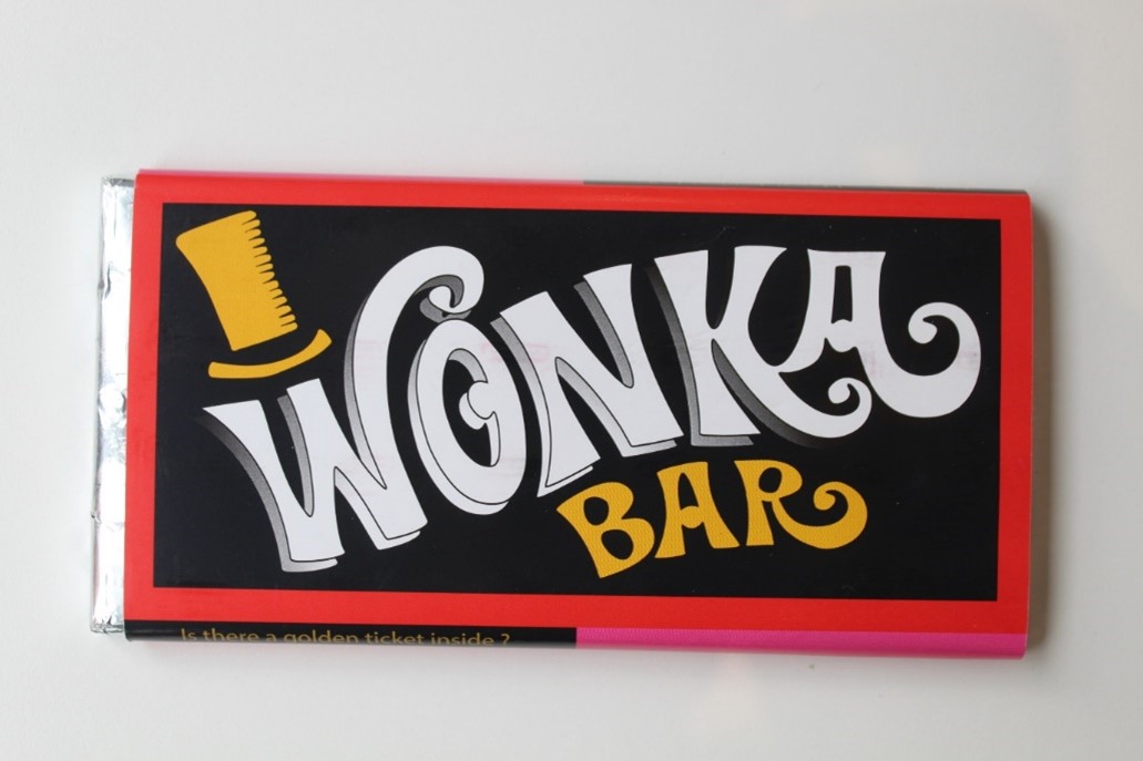 FSAI issues warning over counterfeit Wonka chocolate bars | Newstalk