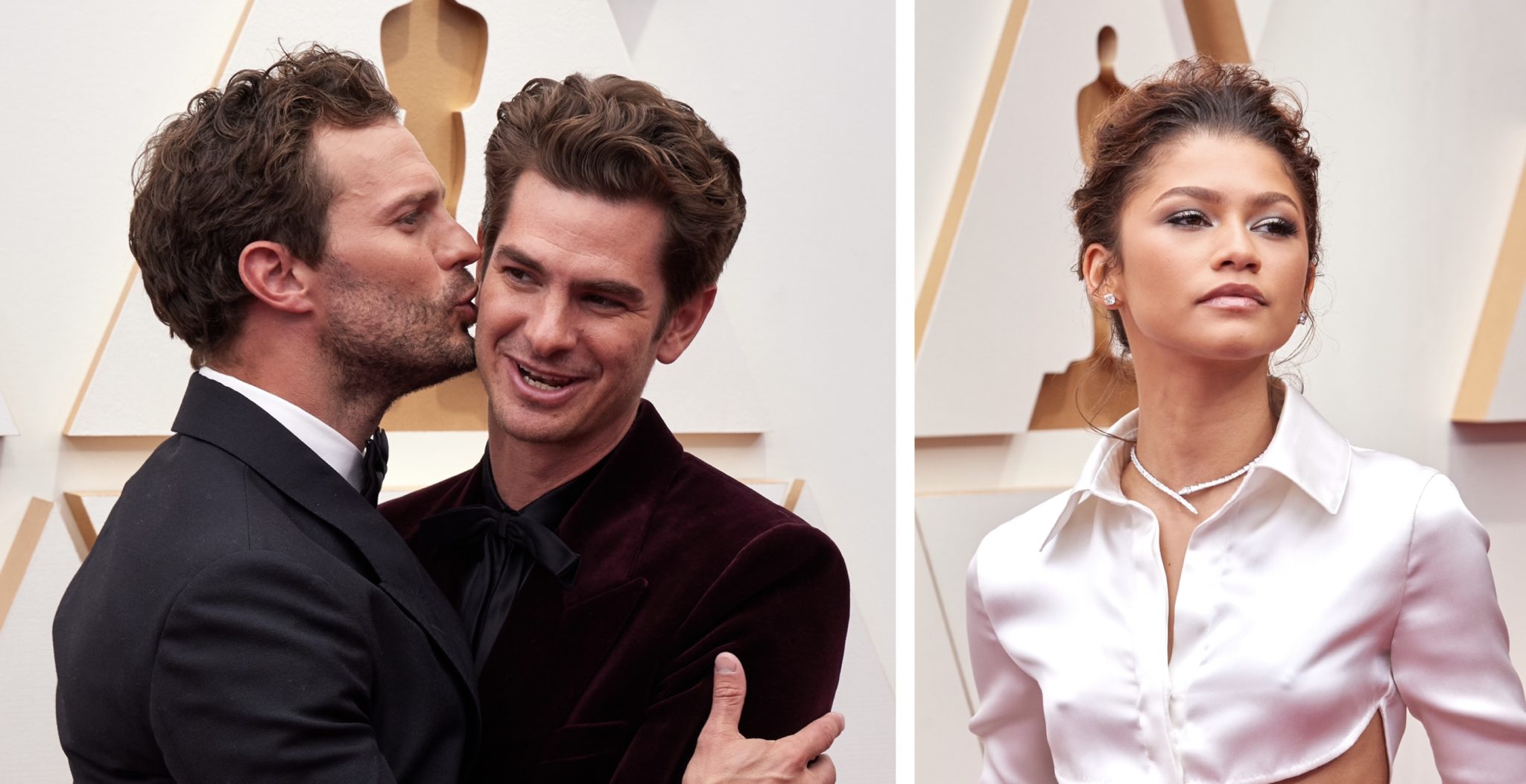 Oscars 2022 Some Of The Best Red Carpet Looks SPINSouthWest