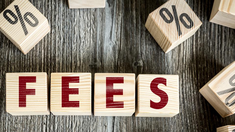 Fee bank hotsell