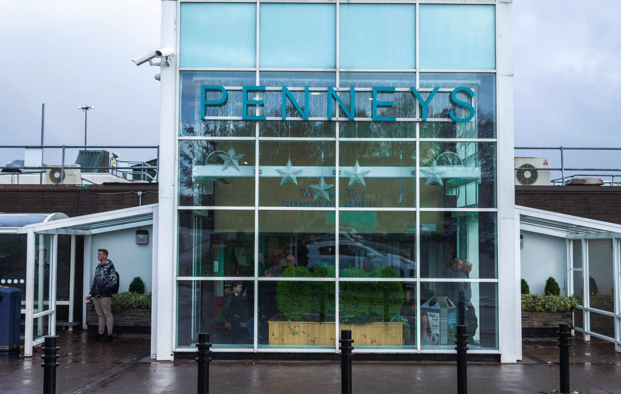 The Business Of... Pennys Newstalk