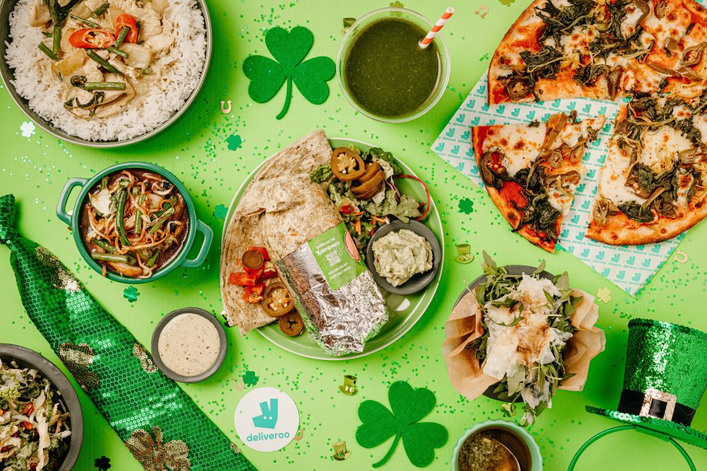 Patrick's Day