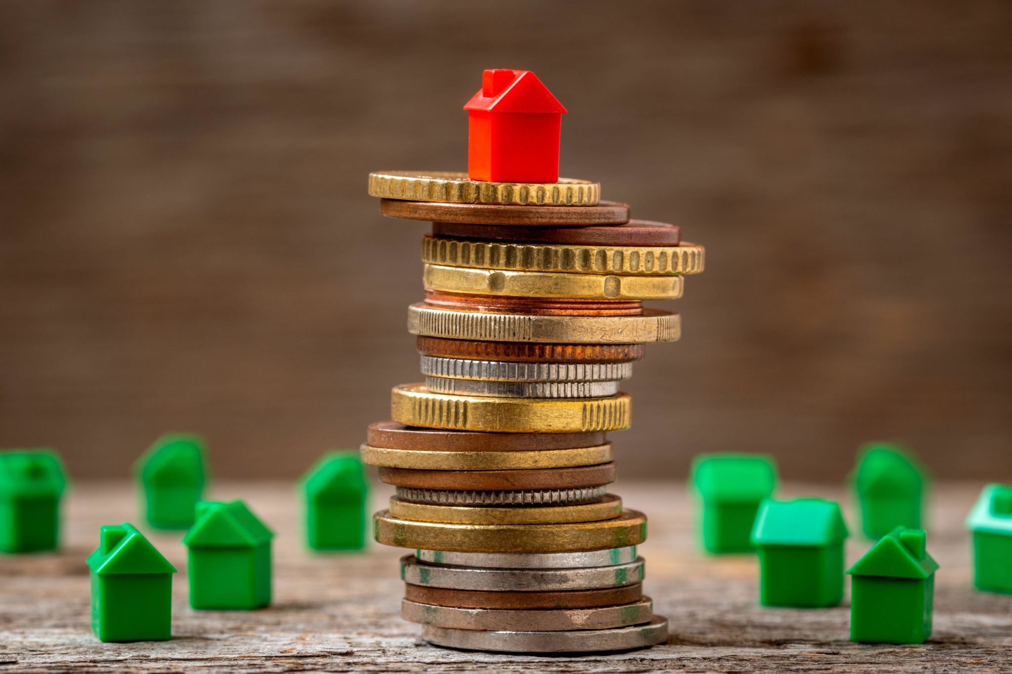 Irish mortgage rates Here’s how much you could save with a switch