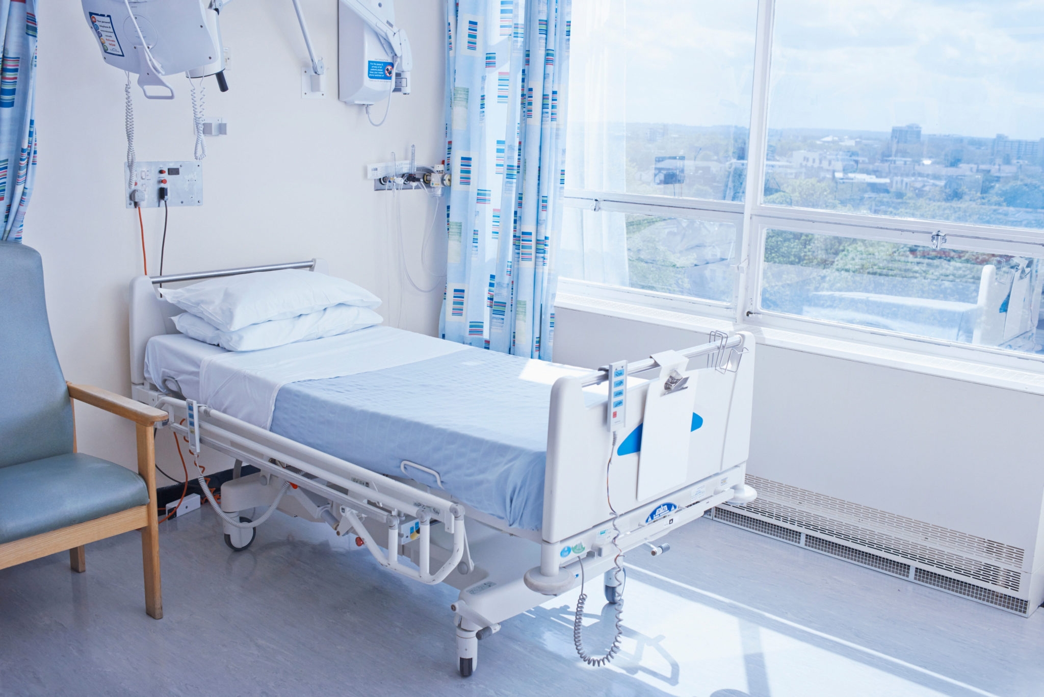 INMO call for ‘root-and-branch review’ of overcrowding hospitals