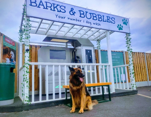 Barks & Bubbles Pet Grooming About Us