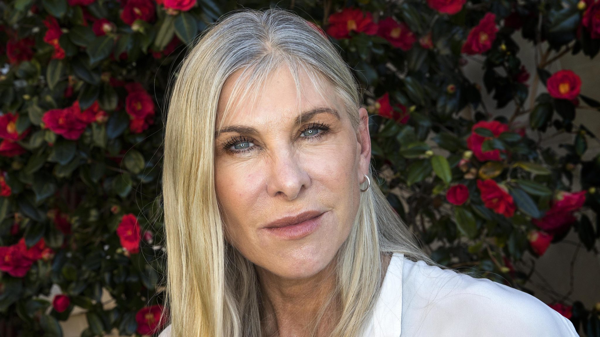 Sharron Davies On Transgender Women In Sport Newstalk 2733