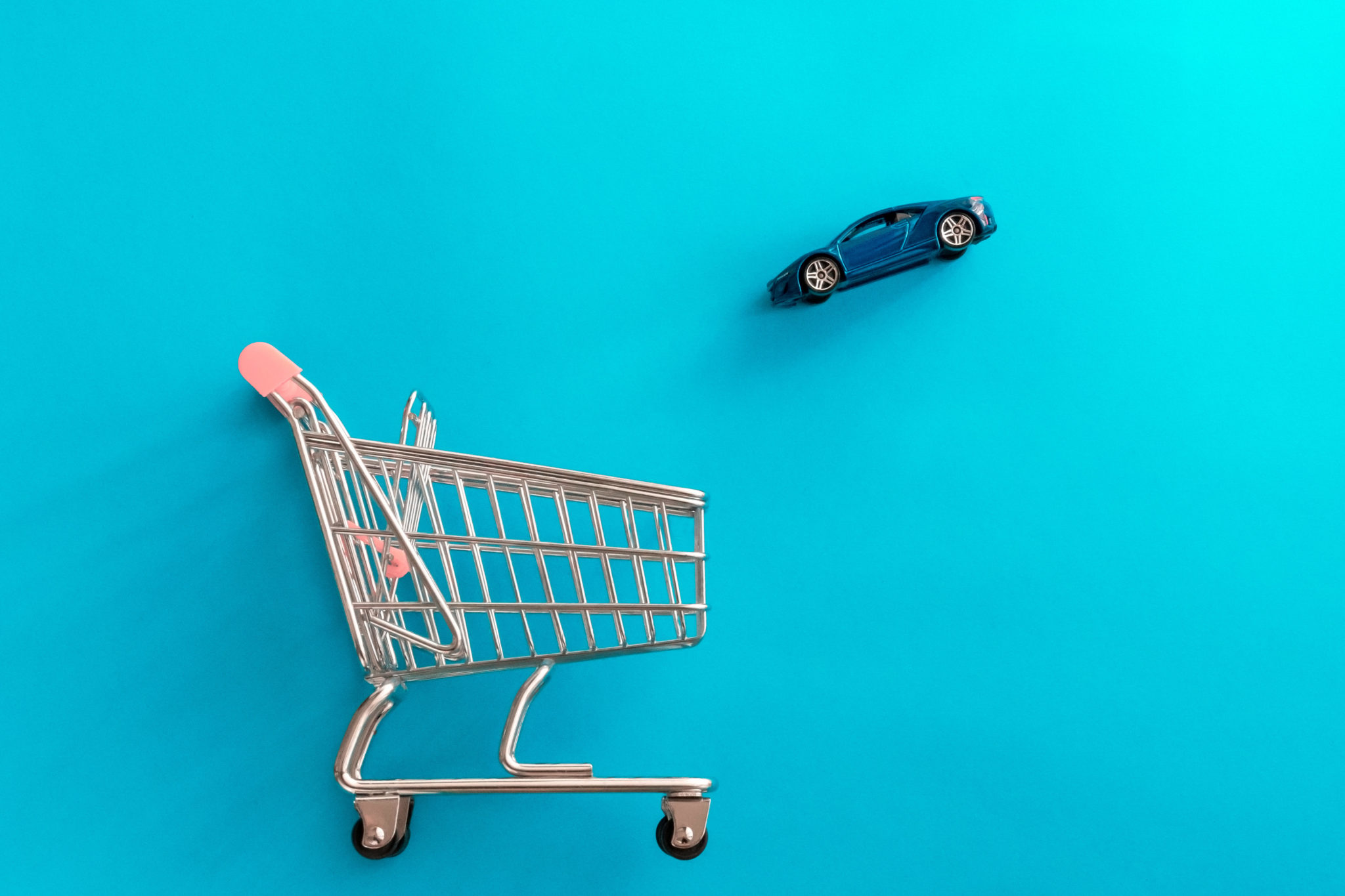 What are the top selling cars so far this year? Newstalk