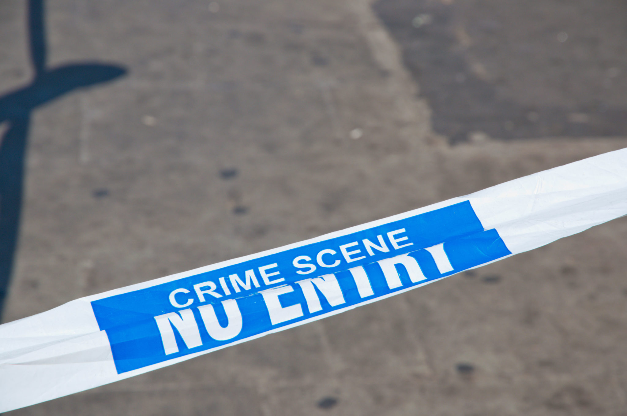 Dublin Crime Rates Show 6 Percent Drop In 2021 SPIN1038