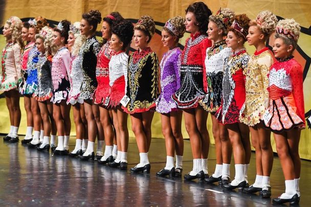 What is Irish dancing's place in modern Ireland? | Newstalk