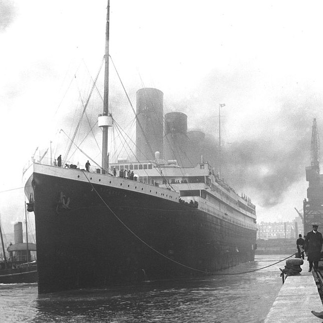 110th Anniversary of the Titanic Sinking | Newstalk