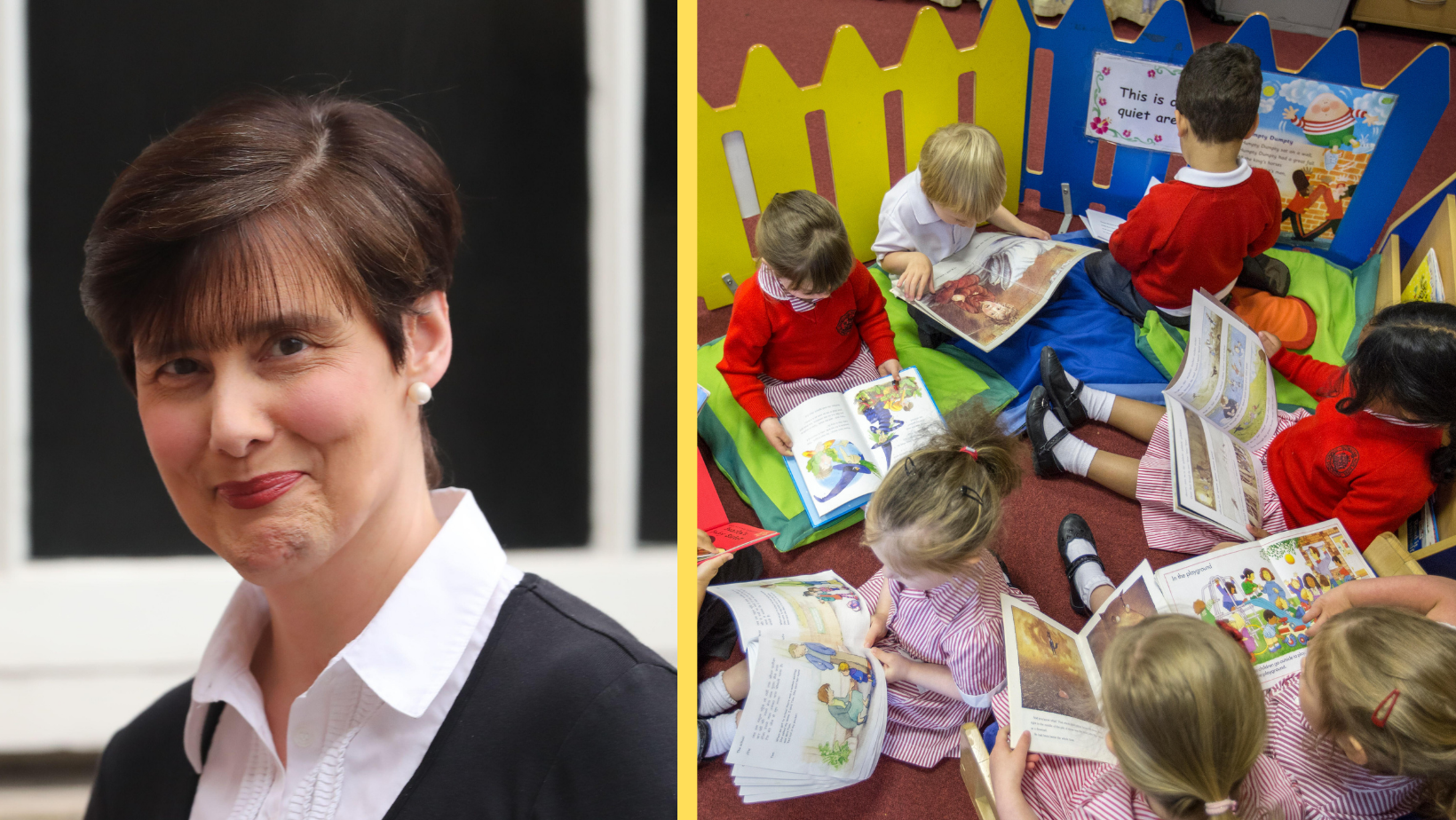 Teachers Set To Demand Inflation Matching Pay Increases