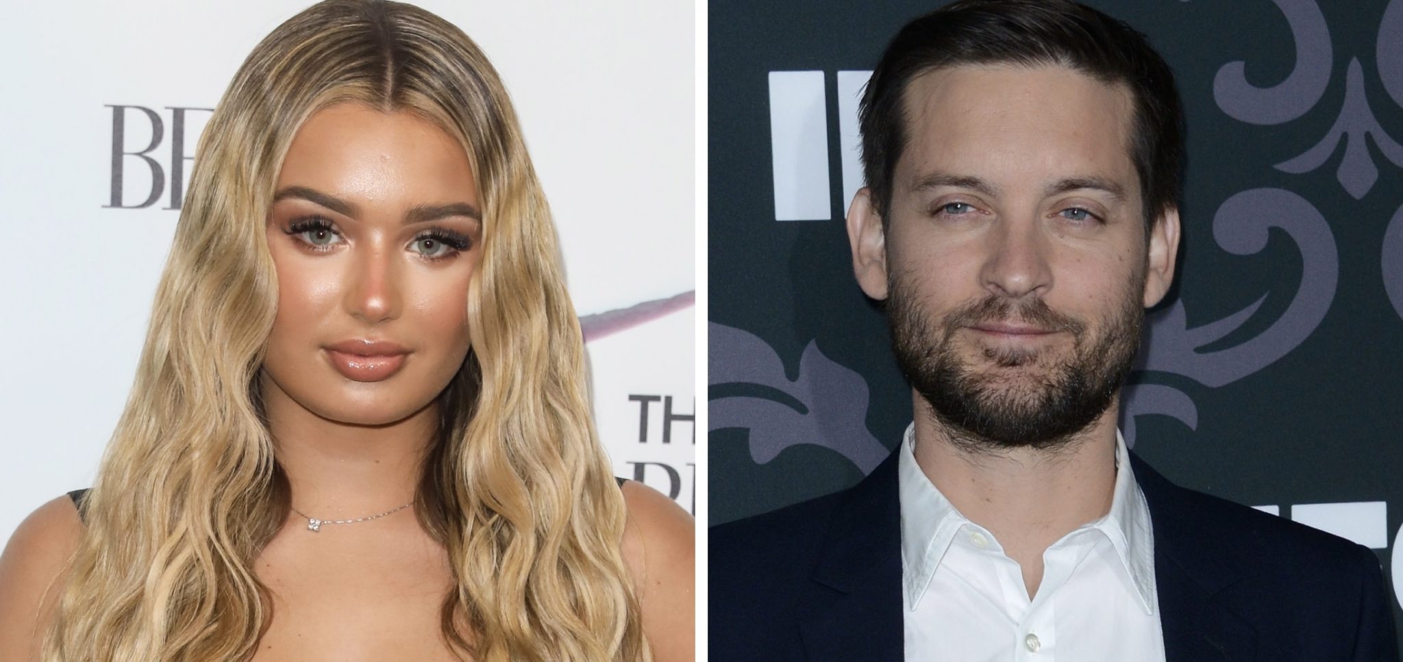 Tobey Maguire Reportedly Flirted With Lucinda Strafford At Coachella