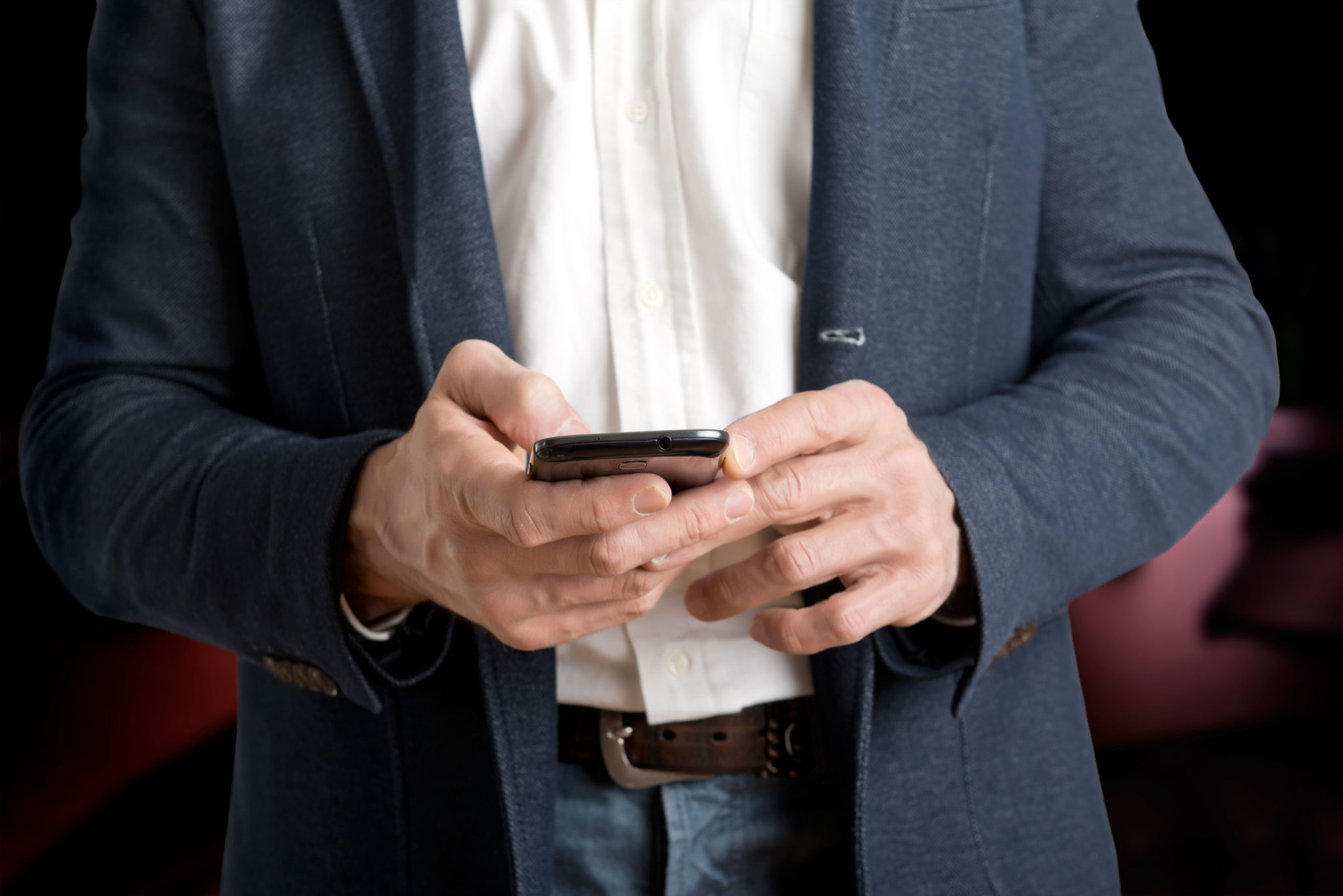 How Vulnerable is Your Phone to Being Spied on by the Guards, Employers