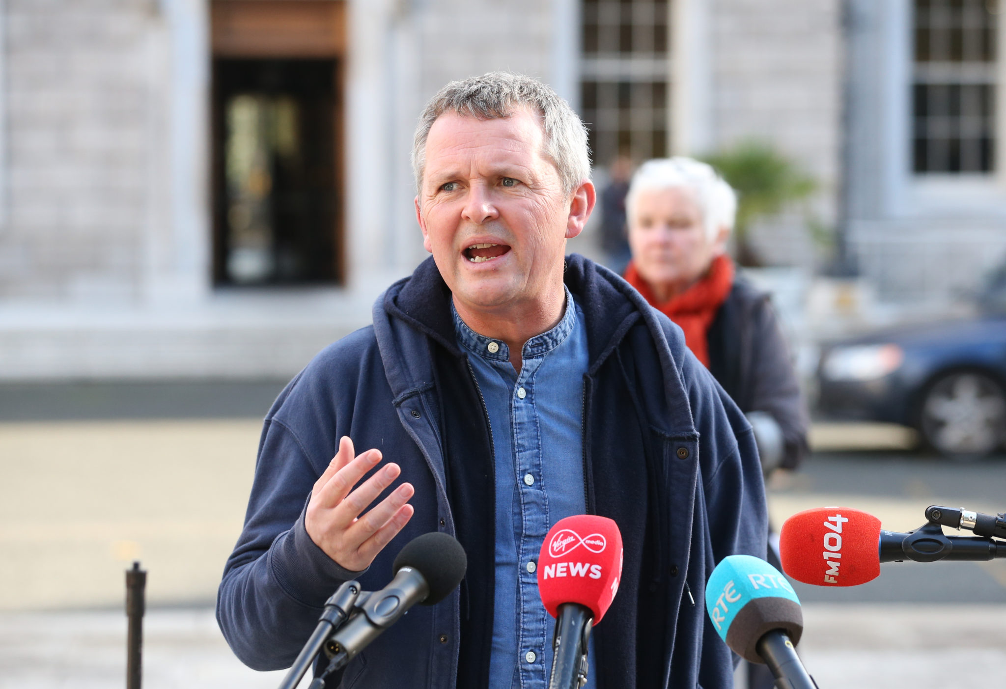 TDs call for food price caps in face of 'absolutely shocking level of poverty' - Vimarsana News