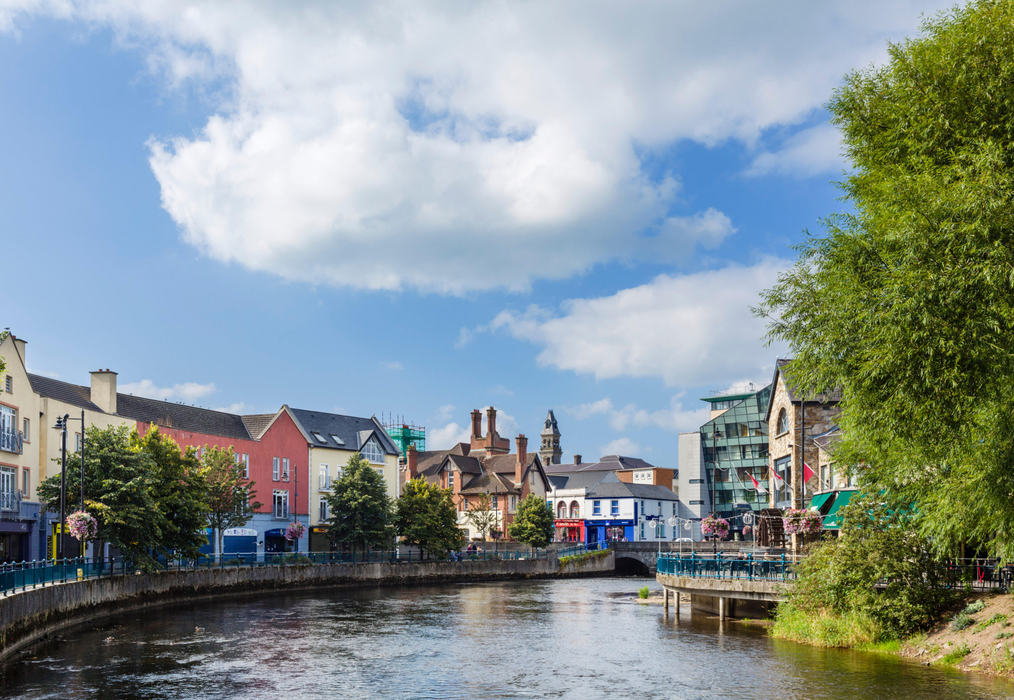 Man In His 30s Dies After A Serious Assault In Sligo Town