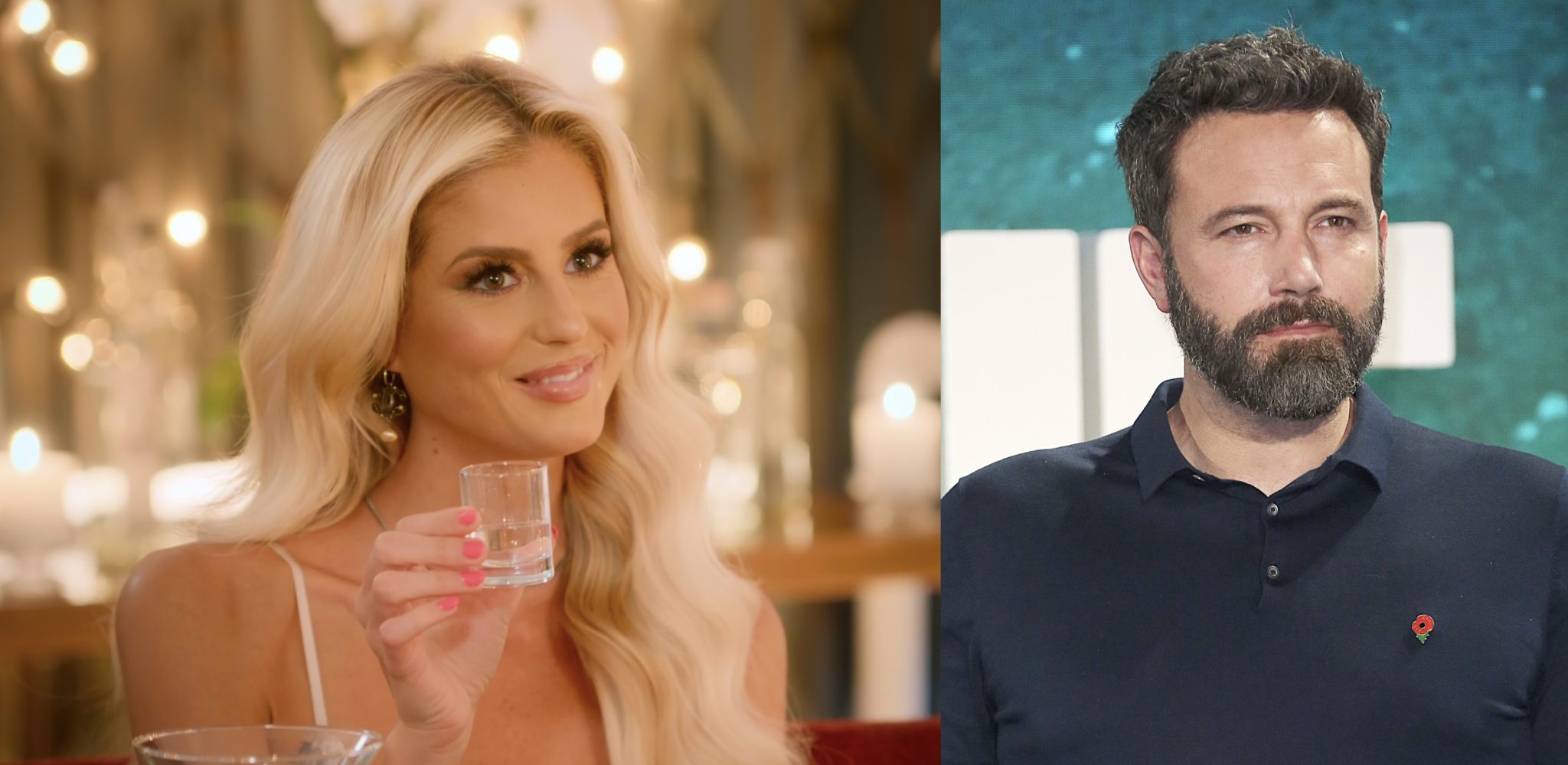 Ben Affleck Speaks Out After Selling Sunset's Emma Claimed They Matched