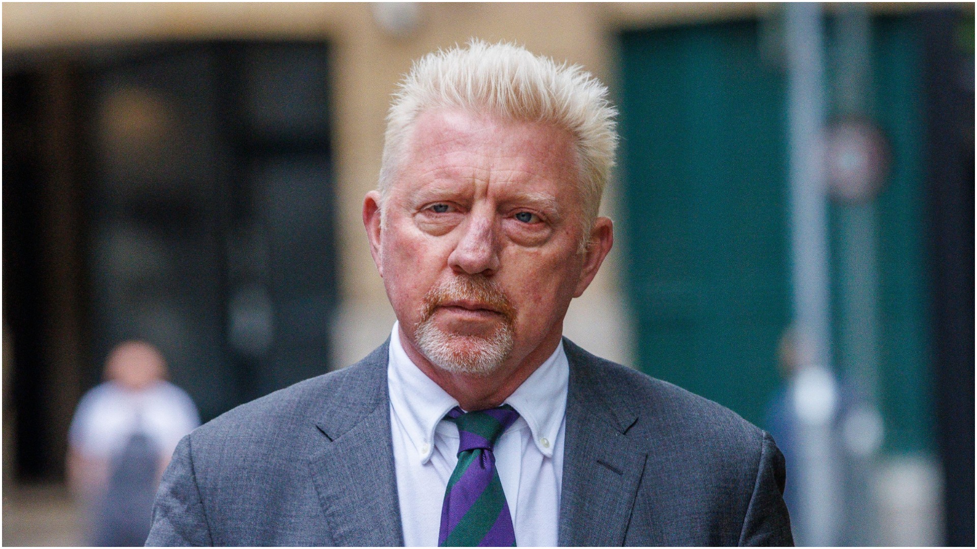 Boris Becker Sentenced To Two And A Half Years In Jail Over Bankruptcy ...