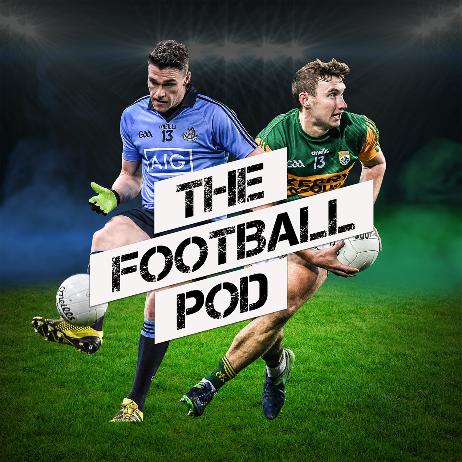 TFP - Ep. 39: Club stars and bad subs, Kieran Molloy talks 2022, James on his County Final - Vimarsana News